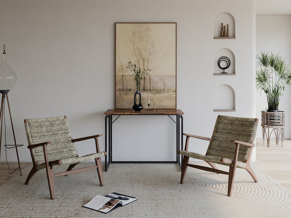 The Folding Desk That’s Taking Over Social Media: High Quality, High Aesthetic, High Utility