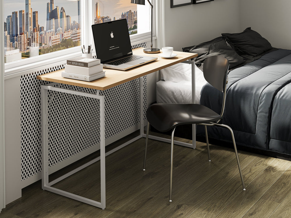 Choosing a Folding Desk for a Dorm or Rental: A Room Checklist