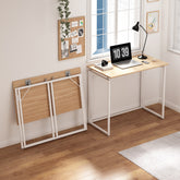 Folding Desk 30 Inch