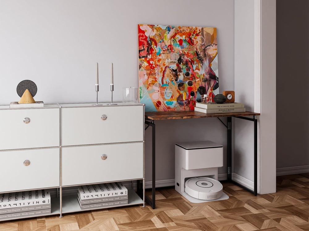 Smart Living for a New Economy: How Easy-to-Assemble Folding Tables Simplify Life in Small Spaces