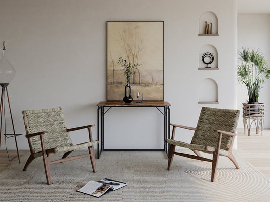 The Folding Desk That’s Taking Over Social Media: High Quality, High Aesthetic, High Utility