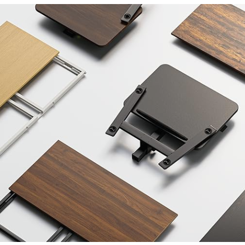 The Storage Magic of Folding Desks: Maximize Utility in Small Spaces for Effortlessly Tidy Living