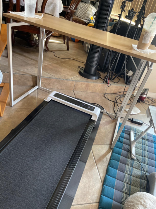How to Choose the Perfect Desk for Your Home Office