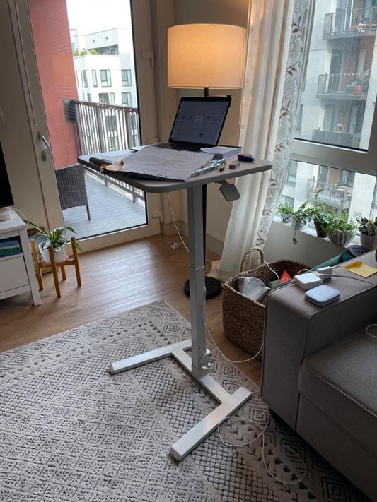 Standing Desk Benefits: Why You Should Make the Switch