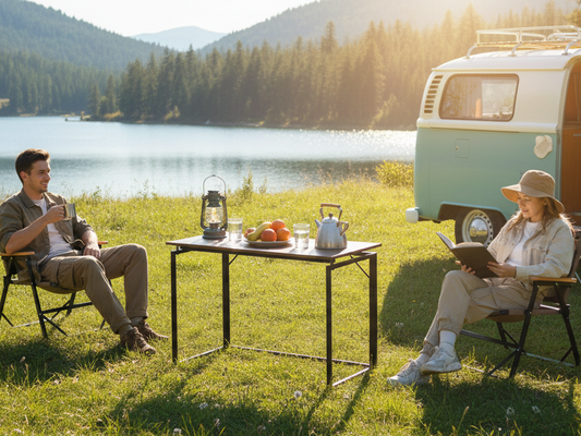 How Folding Desks Are Made: A Practical Guide to Craftsmanship, Structure, and Quality