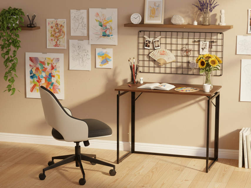 Why No-Assembly Folding Tables Are Becoming a Must-Have for Modern Homes