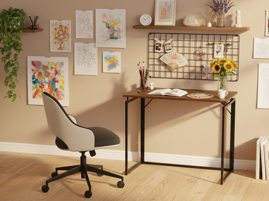 Why No-Assembly Folding Tables Are Becoming a Must-Have for Modern Homes