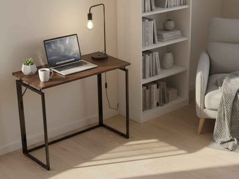 Why Folding Tables Are Essential for Small Spaces: A Must-Have in Every Home
