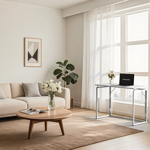 Turn Any Corner Into Your Ideal Workspace