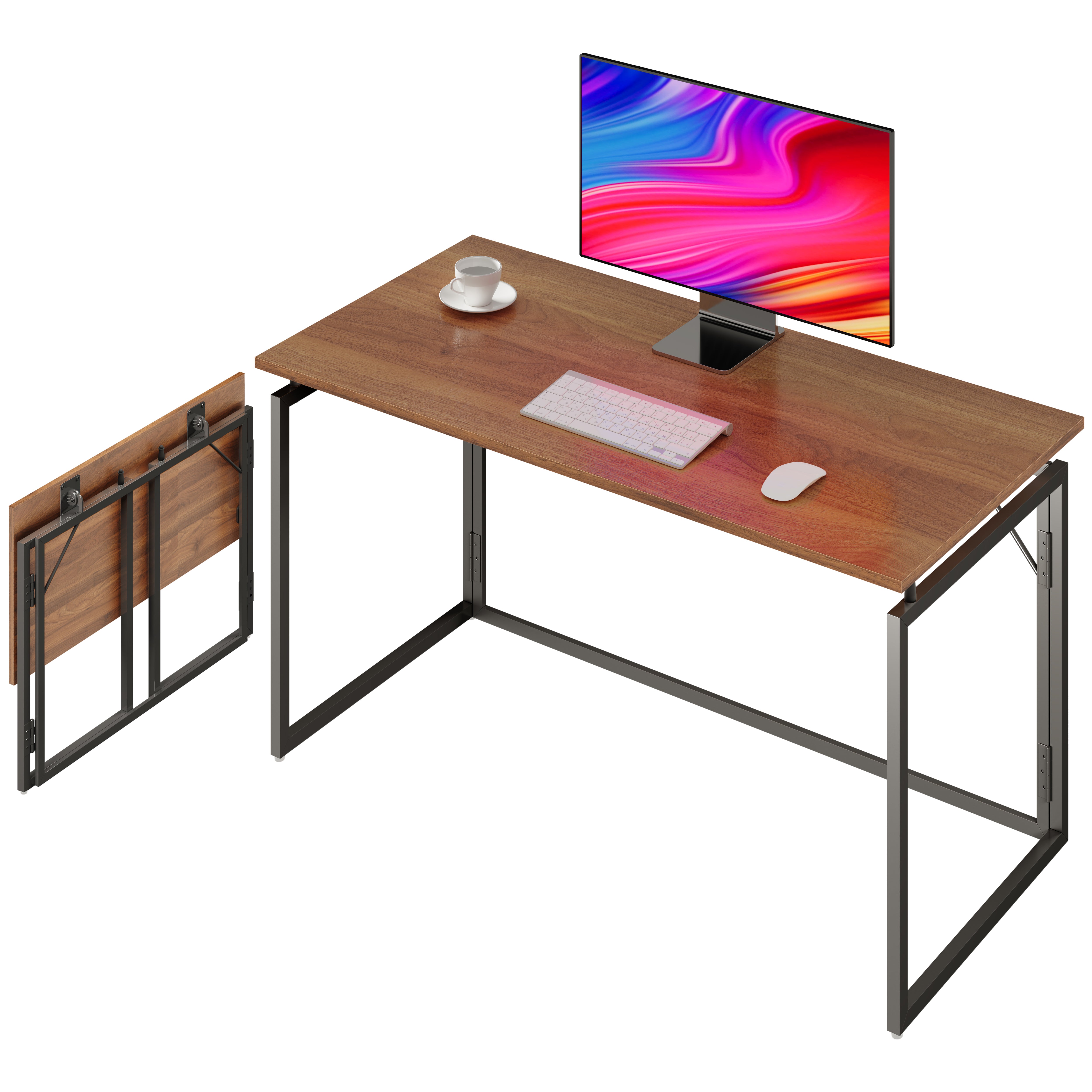 Folding Desk 30 Inch