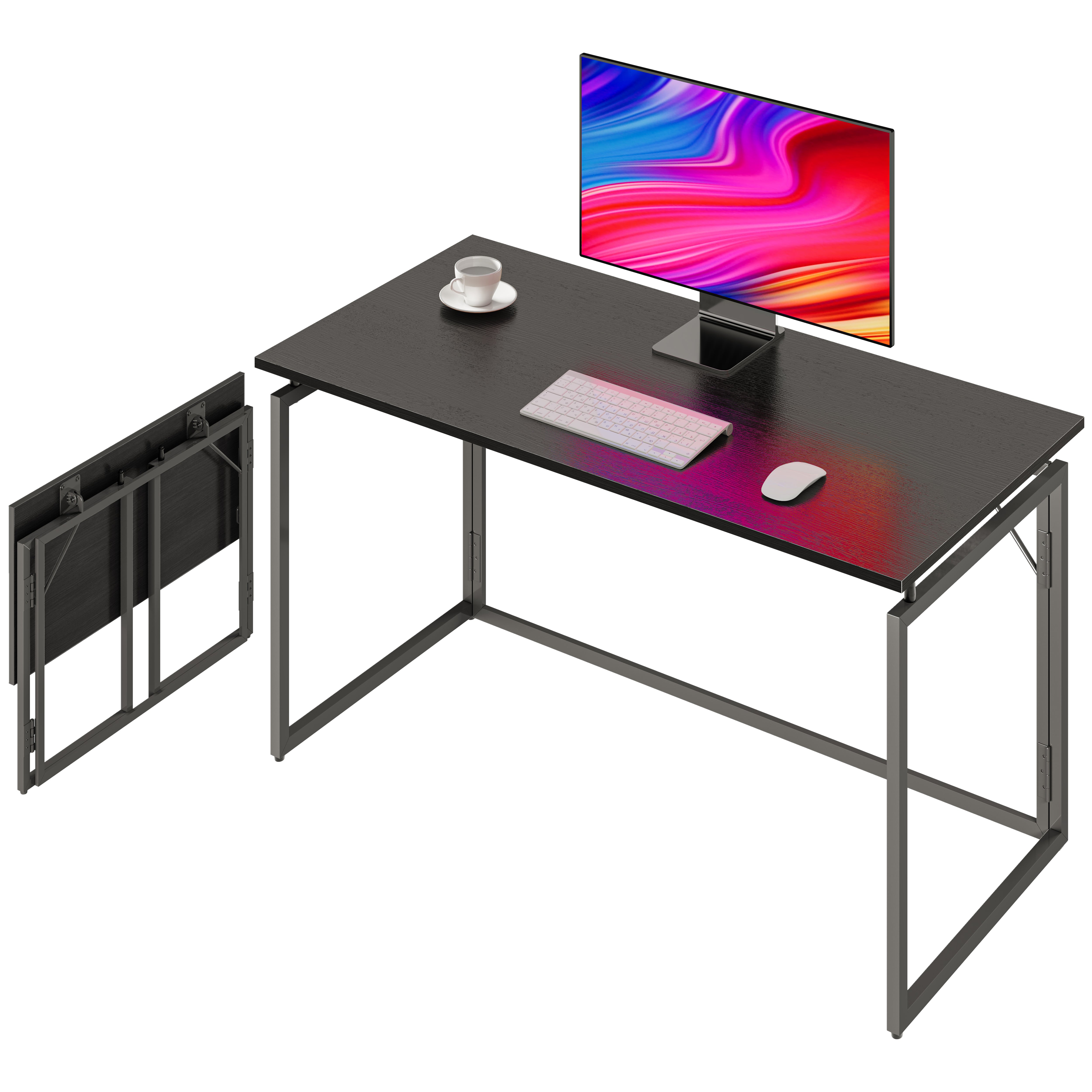 Folding Desk 30 Inch