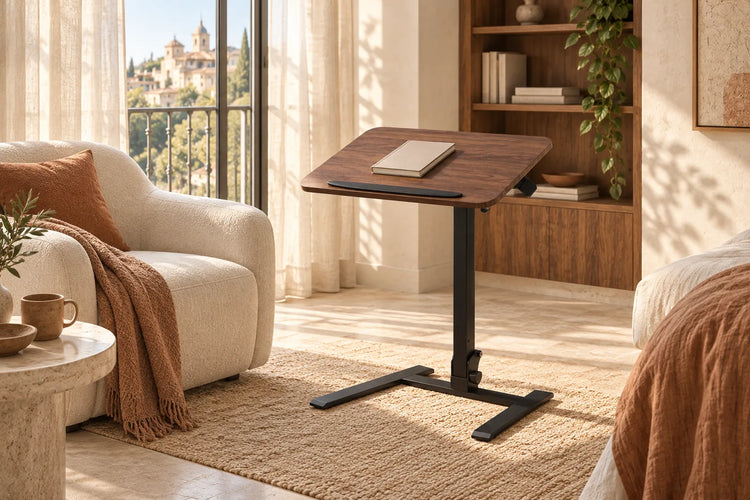 A surface for your day.