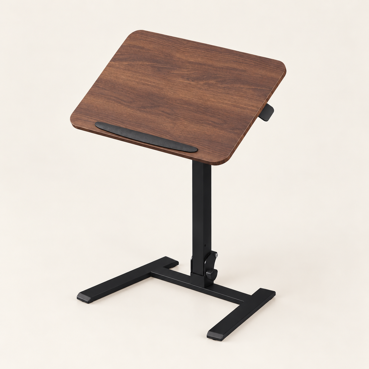 Mobile Folding Desk